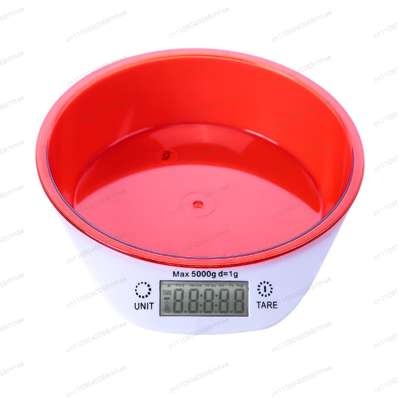 High Precision Digital Kitchen – Kitchen Scale Precise recenzja i cena