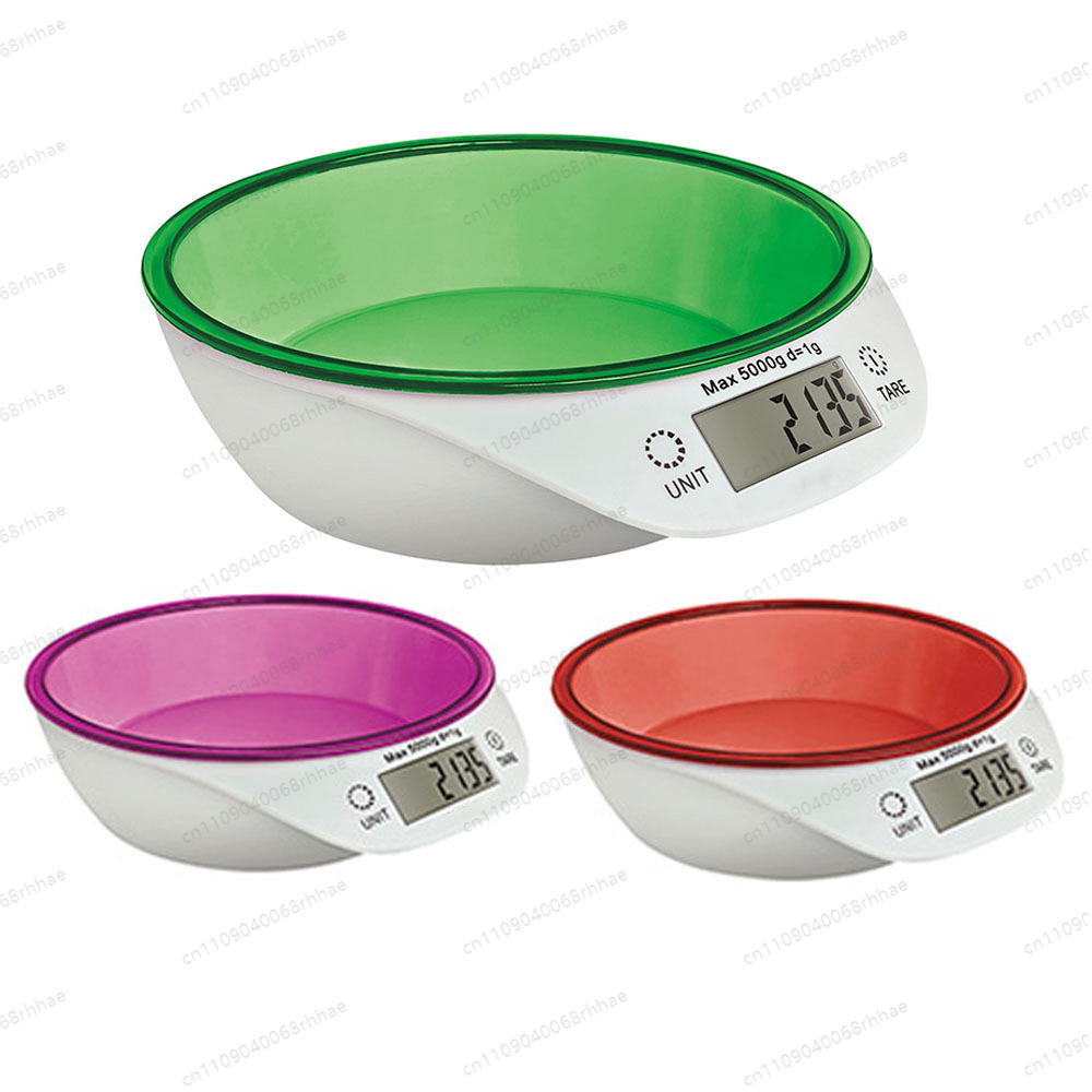 High Precision Digital Kitchen – Kitchen Scale Precise recenzja i cena
