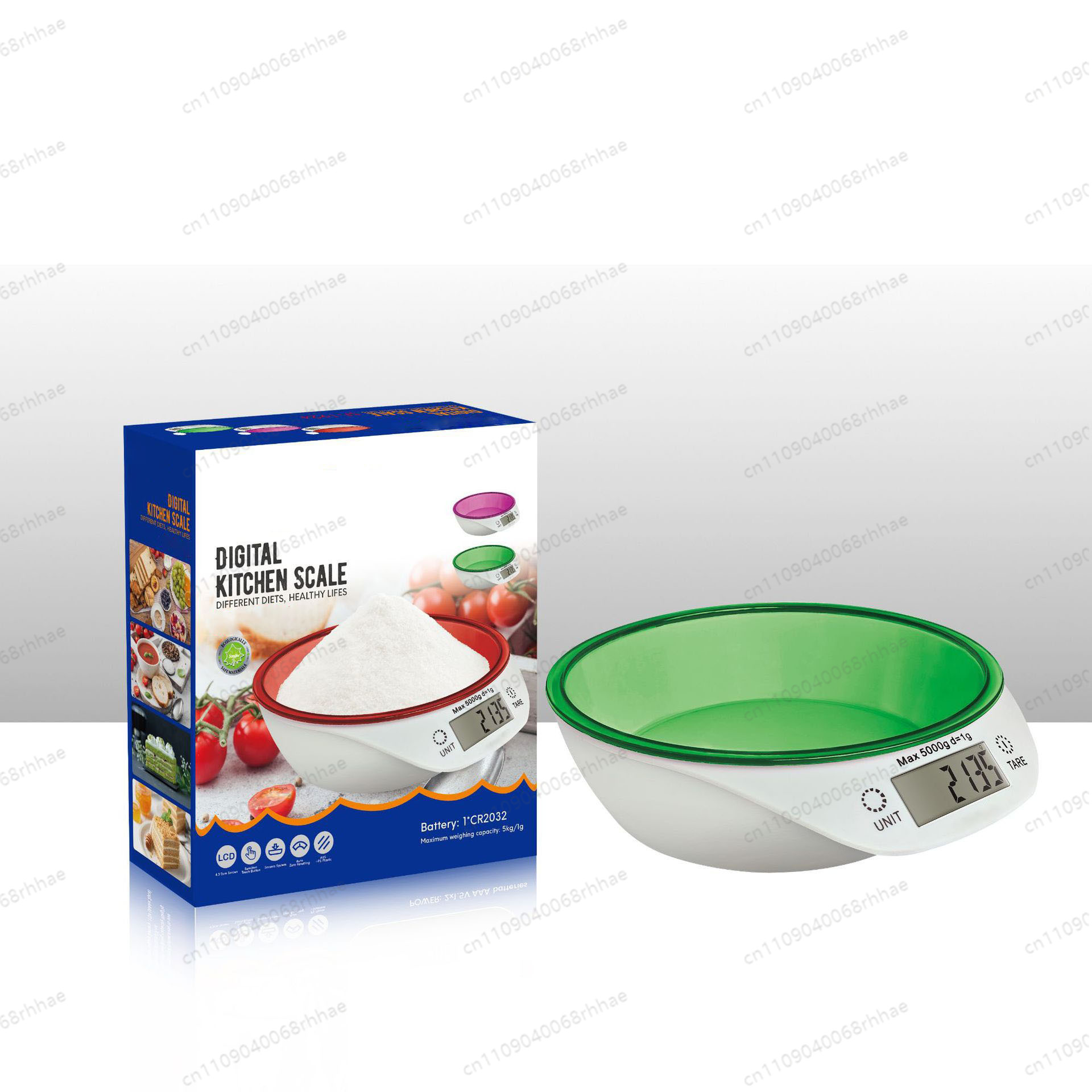 High Precision Digital Kitchen – Kitchen Scale Precise recenzja i cena