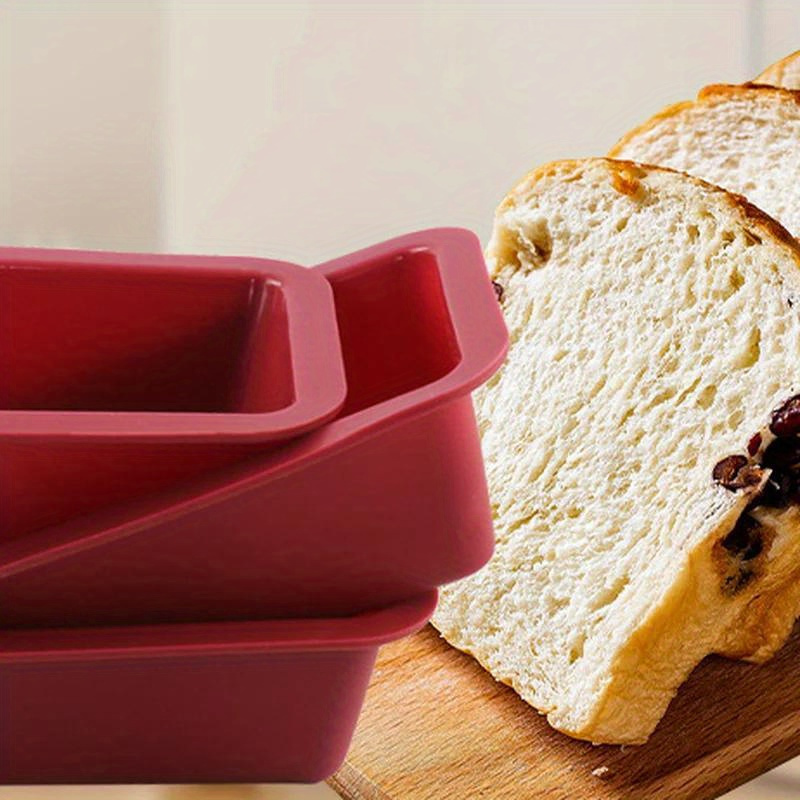 Silicone Baking Molds NonStick – Kitchen Baking Ware recenzja i cena