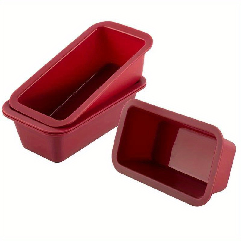 Silicone Baking Molds NonStick – Kitchen Baking Ware recenzja i cena