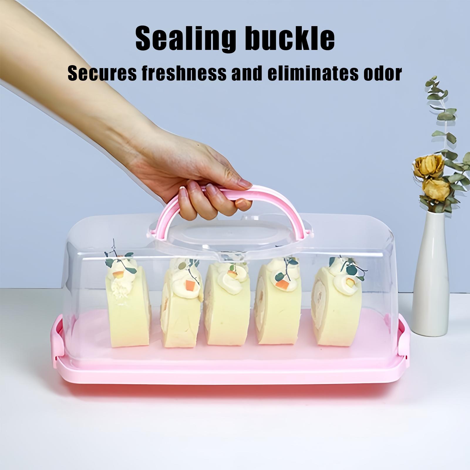 Bread Boxes For Kitchen Counte – Kitchen Baking Counter recenzja i cena