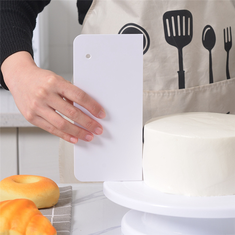ABRB-Cake Scraper Set, Profess – Fondant Smoother Set recenzja i cena