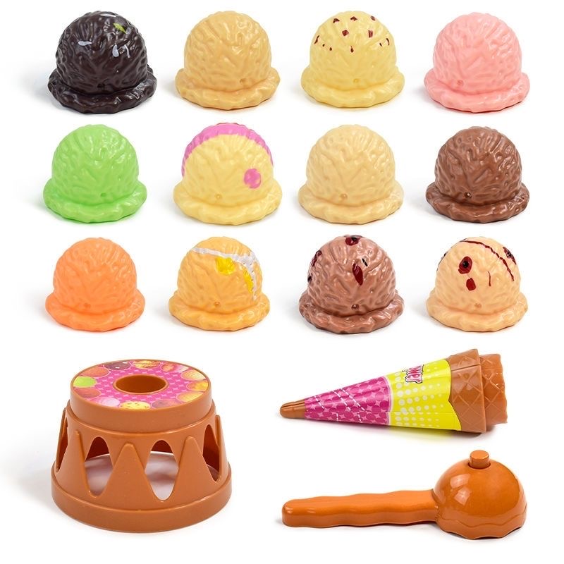 Simulation Food Kitchen Toy Ic – Kitchen Up recenzja i cena
