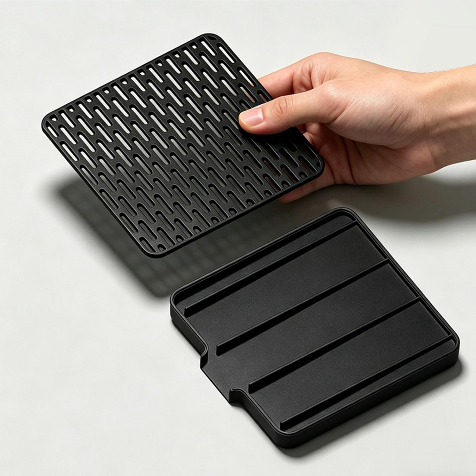 Scale Auto-Draining Tray Digit – Kitchen Scale Precise recenzja i cena