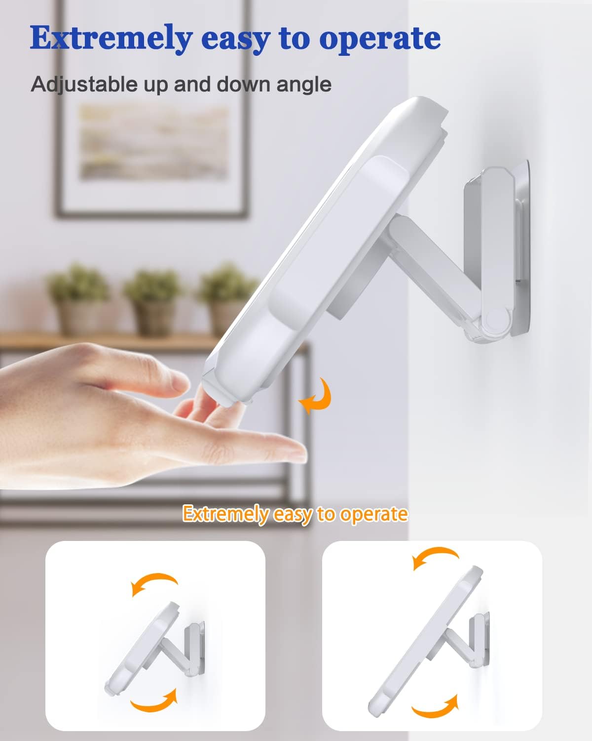 Waterproof Shower Phone Holder – Kitchen Up recenzja i cena