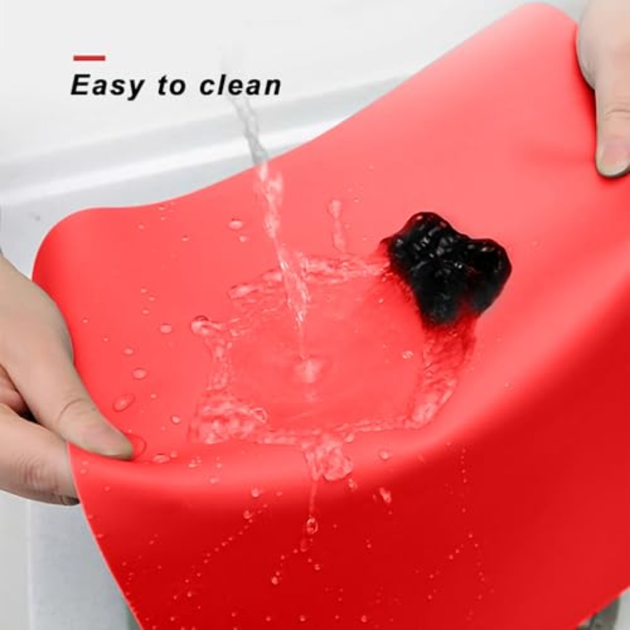 Silicone Placemats, Food-Grade – Kitchen Baking Counter recenzja i cena