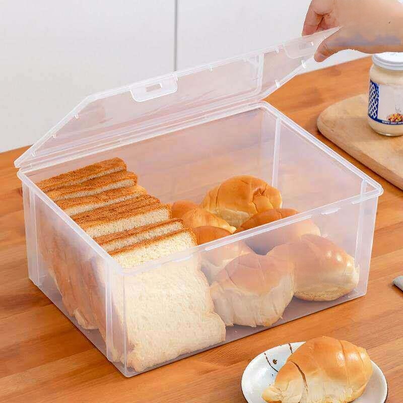 Food Grade Kitchen Storage Box – Kitchen Baking Storage Containers recenzja i cena