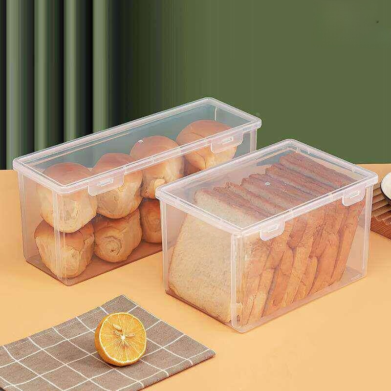 Food Grade Kitchen Storage Box – Kitchen Baking Storage Containers recenzja i cena