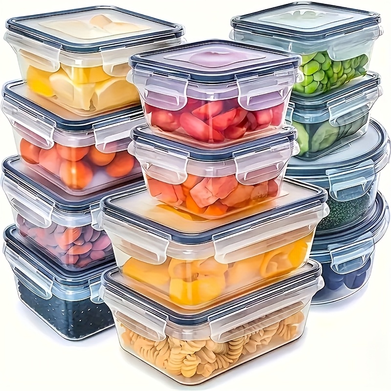 8Pcs Set Includes 4 Containers – Kitchen Baking Tray Organizer recenzja i cena