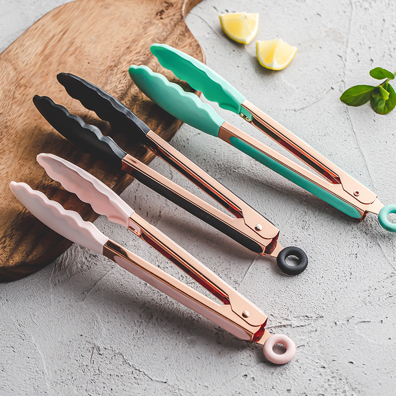 7/9 inch Small Silicone Clips  – Kitchen Baking Ware recenzja i cena