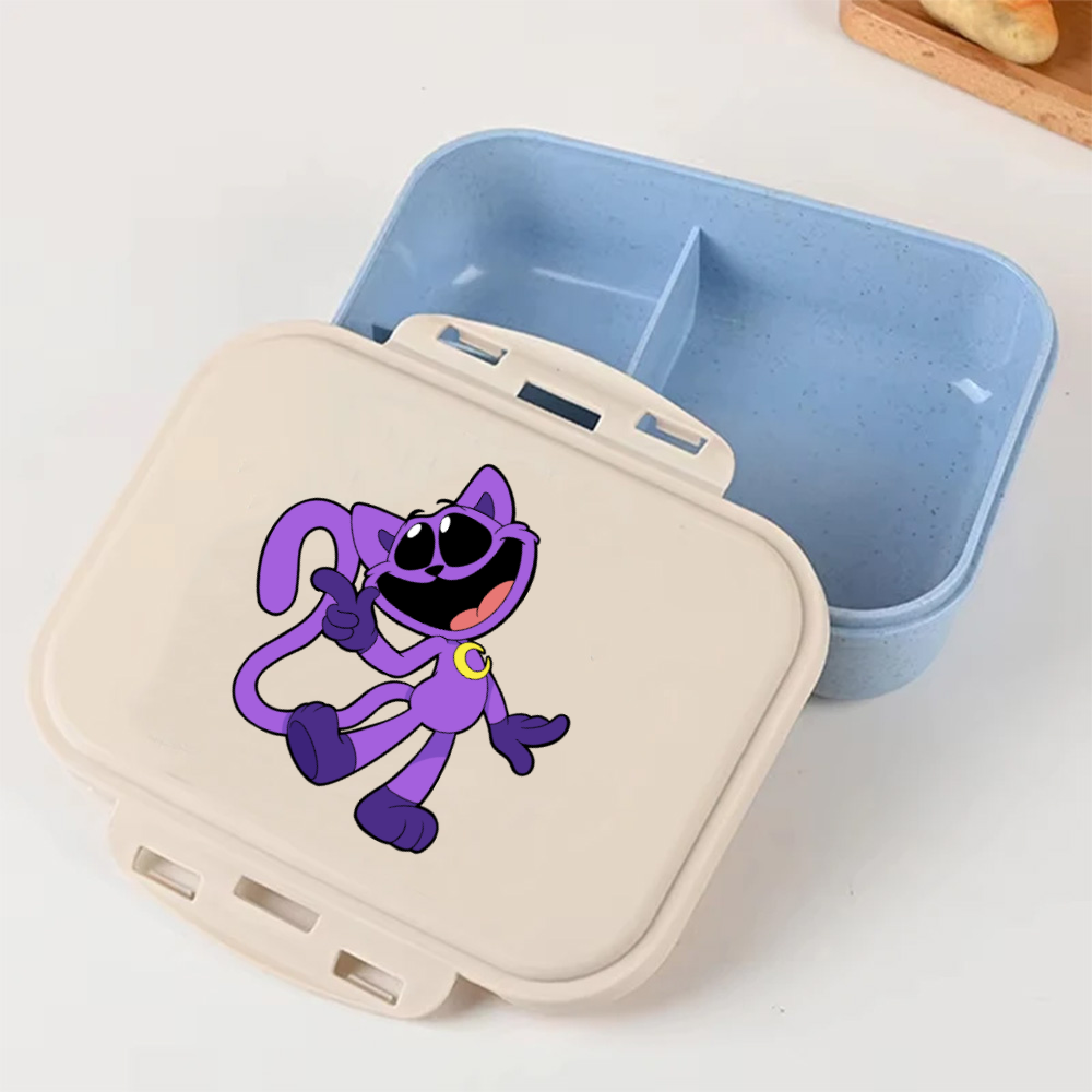 Cartoon Poppy Playtime Blue Lu – Kitchen Baking Tray Organizer recenzja i cena