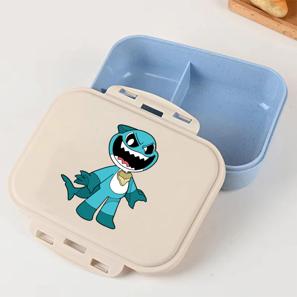 Cartoon Poppy Playtime Blue Lu – Kitchen Baking Tray Organizer recenzja i cena