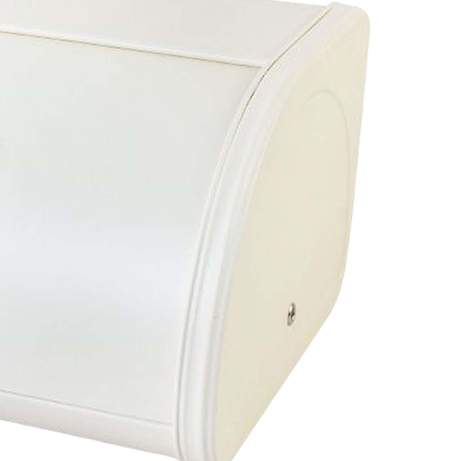 Metal Bread Box Bin Organizati – Kitchen Baking Counter recenzja i cena