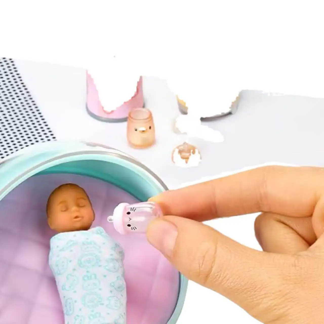 New Original MGA Miniverse Mak – Miniature Baking Kitchen recenzja i cena
