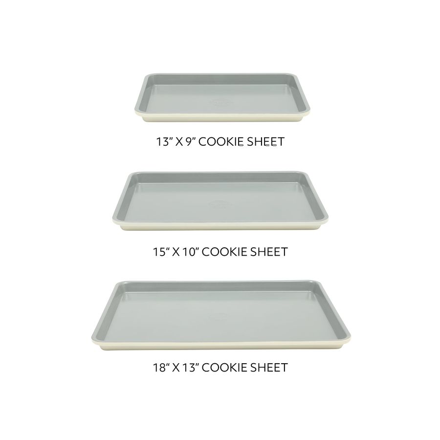 Kitchen Essentials Bake Sale 3 – Kitchen Baking Pans For Sale recenzja i cena