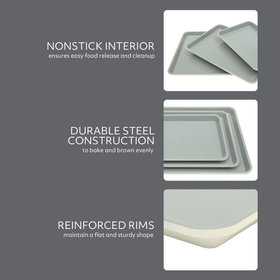 Kitchen Essentials Bake Sale 3 – Kitchen Baking Pans For Sale recenzja i cena