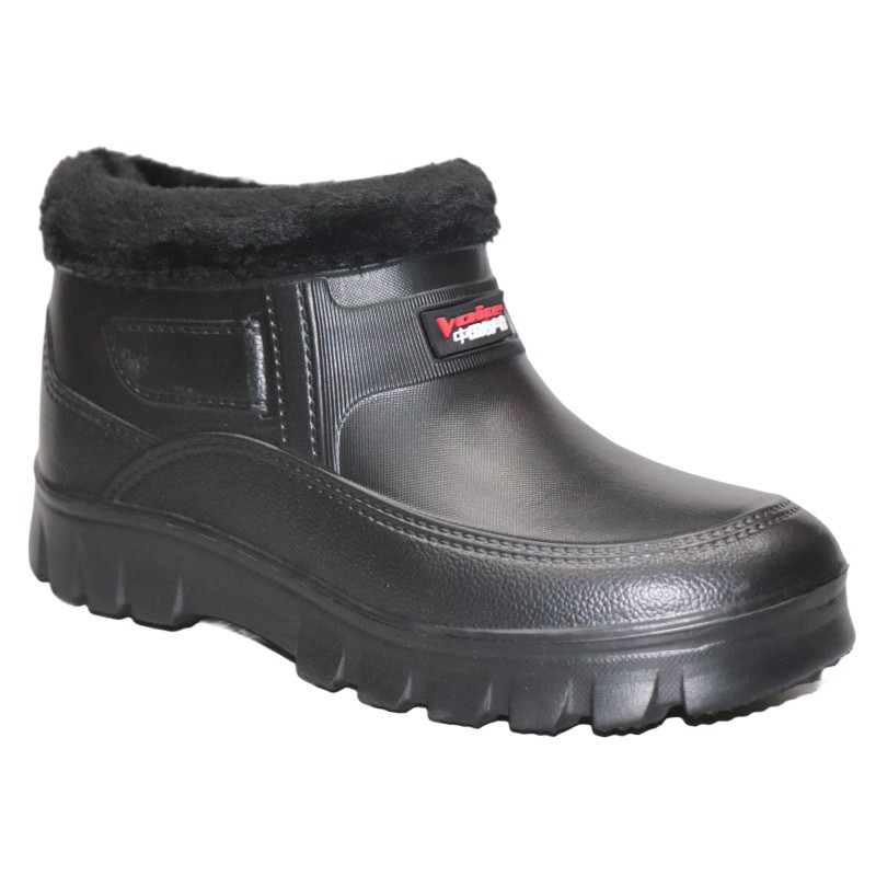 Men's Winter Snow Boots Waterp – Kitchen Job recenzja i cena