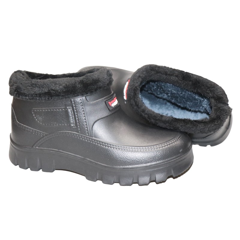 Men's Winter Snow Boots Waterp – Kitchen Job recenzja i cena