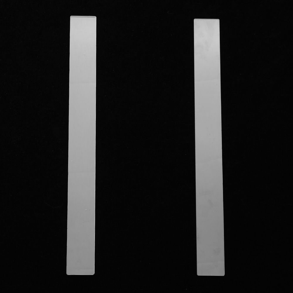 2Pcs Practical Fondant Icing B – Fondant Smoother Set recenzja i cena