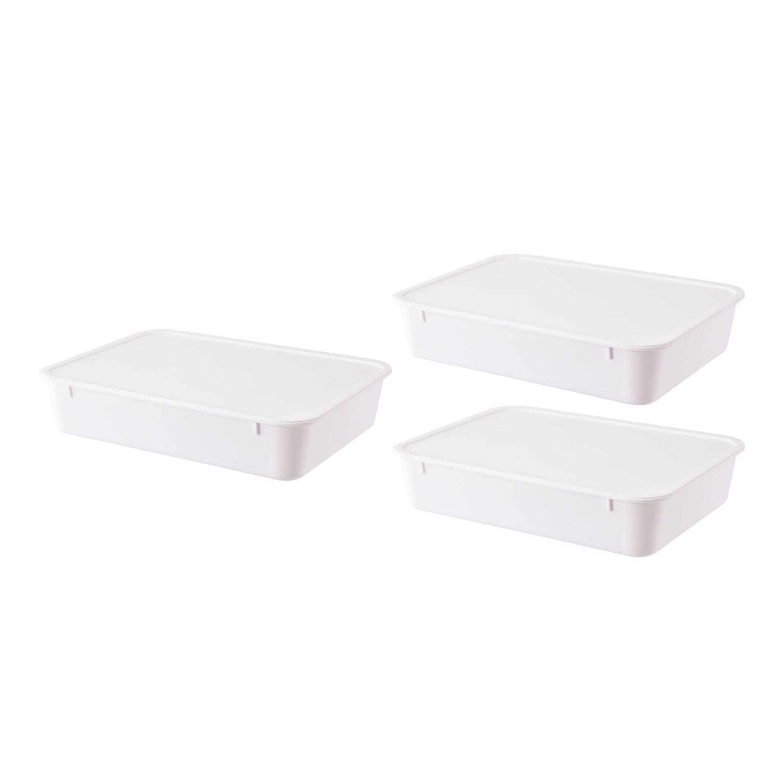 Pizza Dough Proofing Box,Multi – Kitchen Baking Storage Containers recenzja i cena