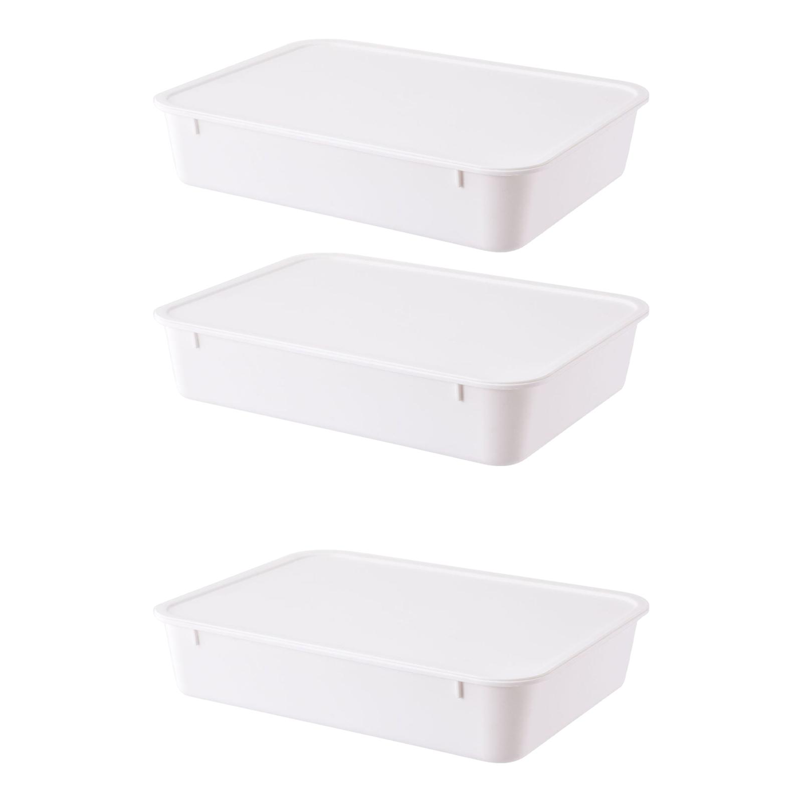 Pizza Dough Proofing Box,Multi – Kitchen Baking Storage Containers recenzja i cena