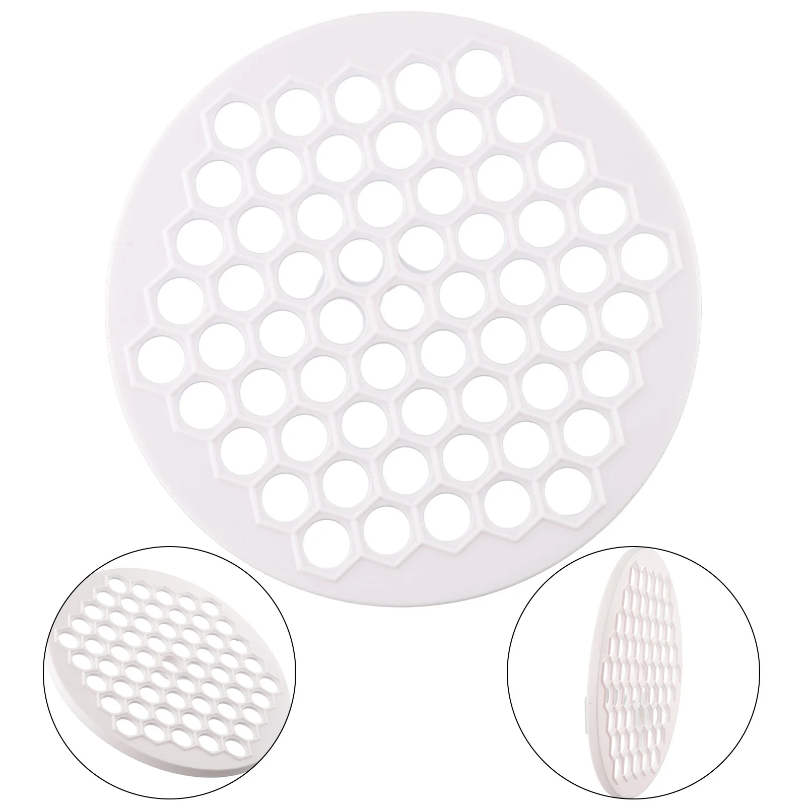 1PCS Dumpling Mold Dough Rolli – Kitchen Job recenzja i cena