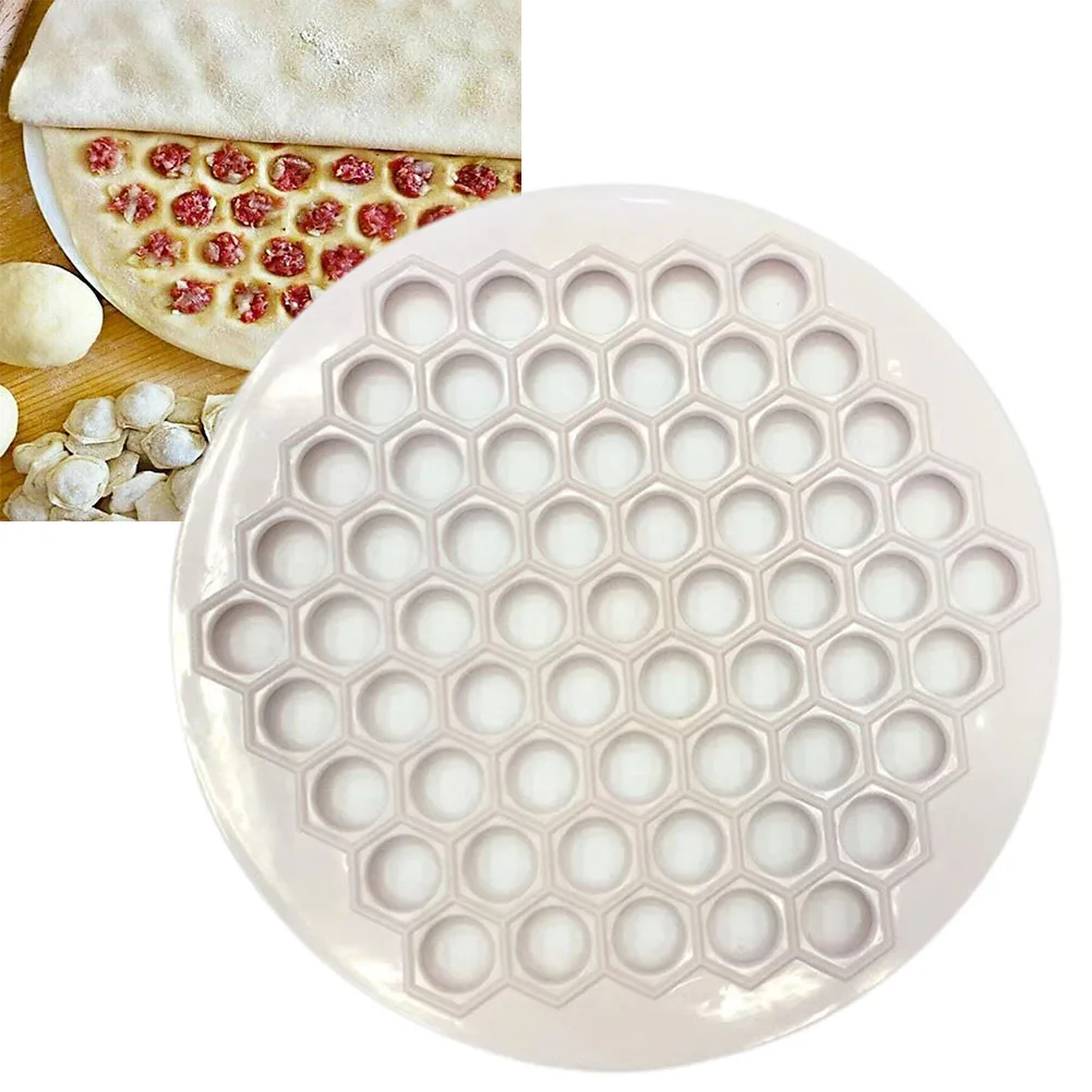 1PCS Dumpling Mold Dough Rolli – Kitchen Job recenzja i cena