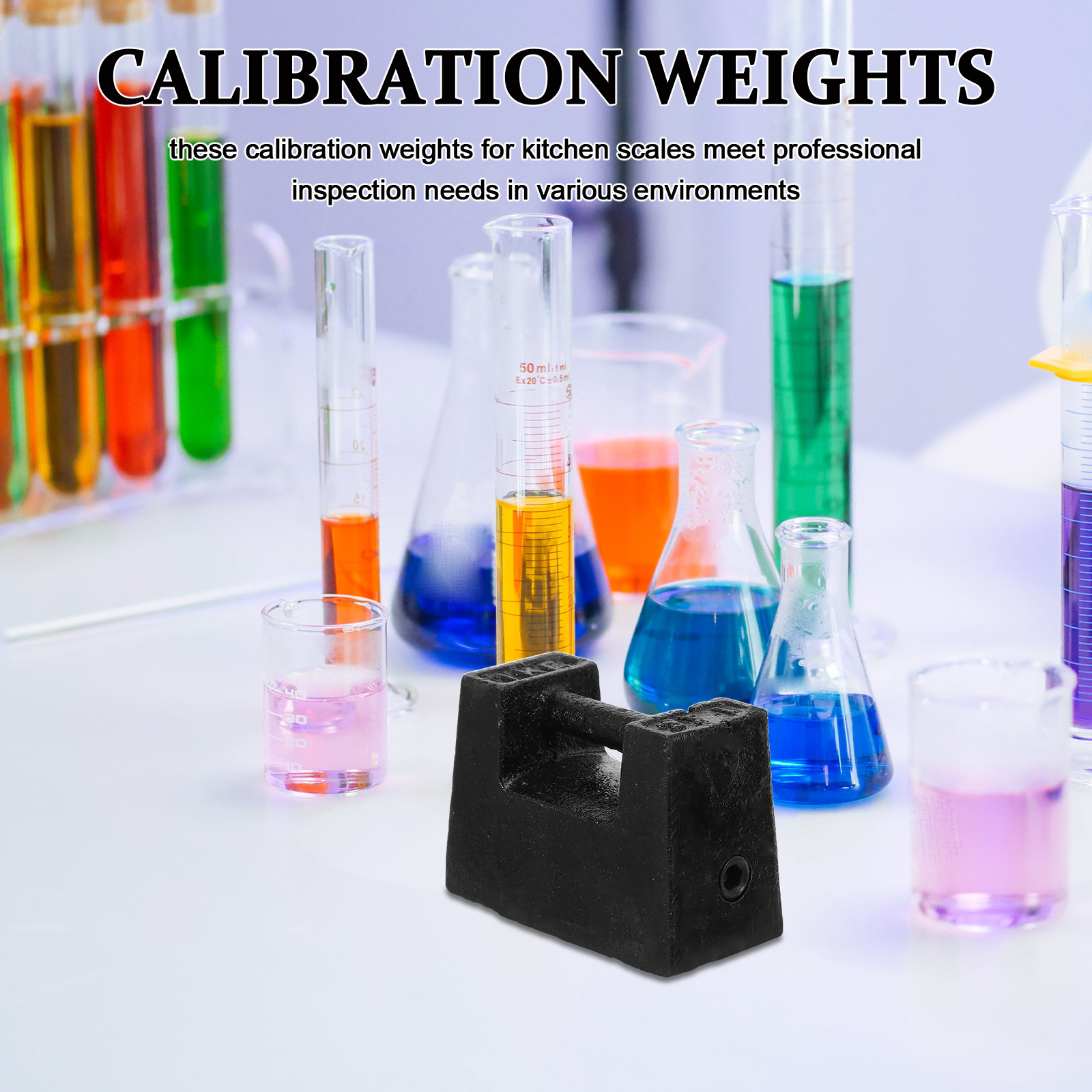 1Kg Cast Iron Calibration Weig – Kitchen Scale Precise recenzja i cena
