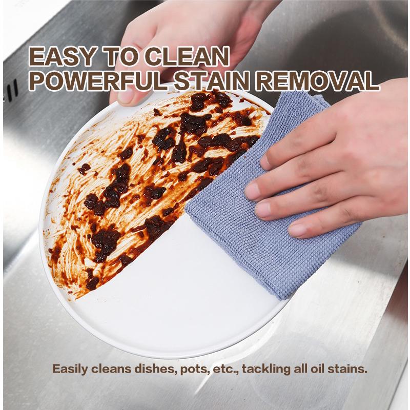 Pop-Up Cleaning Cloths | Lazy  – Kitchen Up recenzja i cena