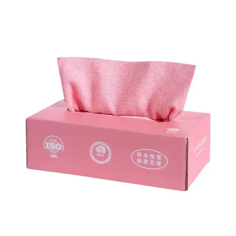 Pop-Up Cleaning Cloths | Lazy  – Kitchen Up recenzja i cena