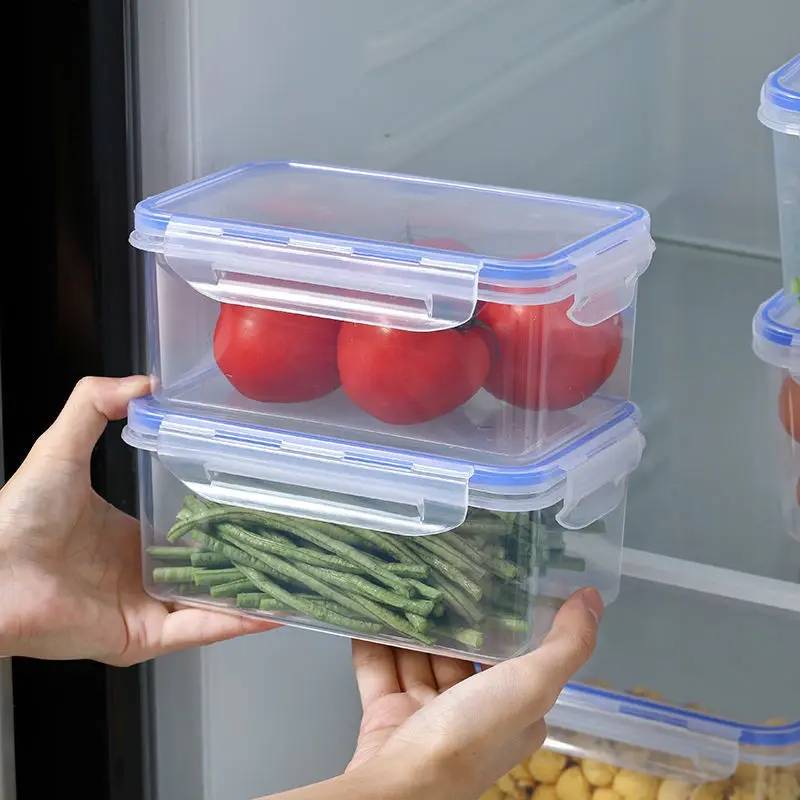 Kitchen Refrigerator Sealed Re – Kitchen Baking Tray Organizer recenzja i cena