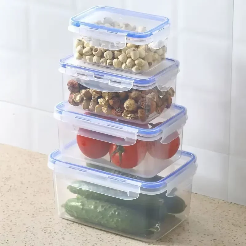 Kitchen Refrigerator Sealed Re – Kitchen Baking Tray Organizer recenzja i cena