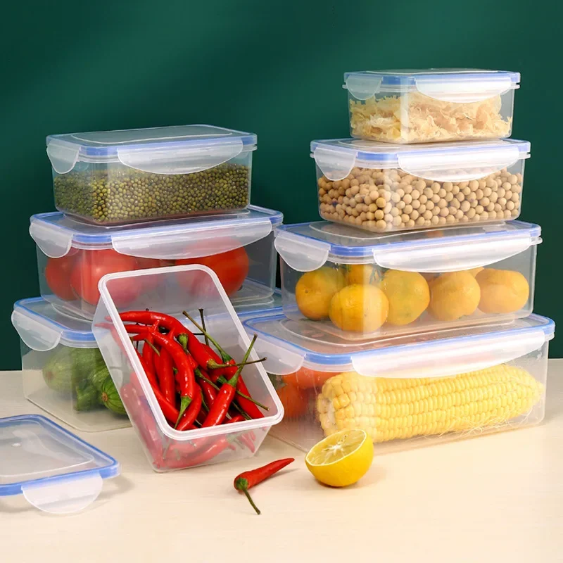 Kitchen Refrigerator Sealed Re – Kitchen Baking Tray Organizer recenzja i cena