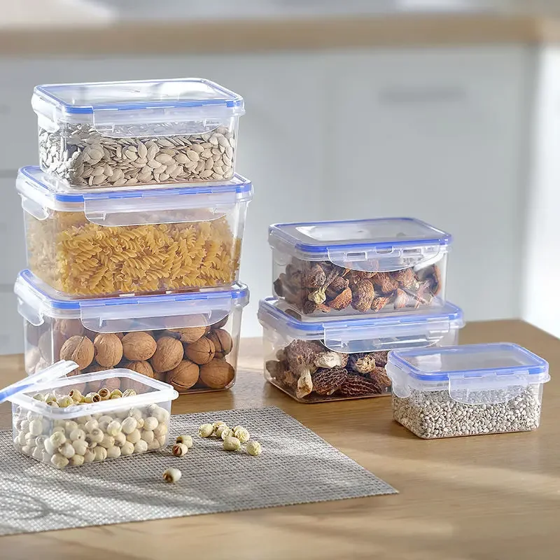 Kitchen Refrigerator Sealed Re – Kitchen Baking Tray Organizer recenzja i cena
