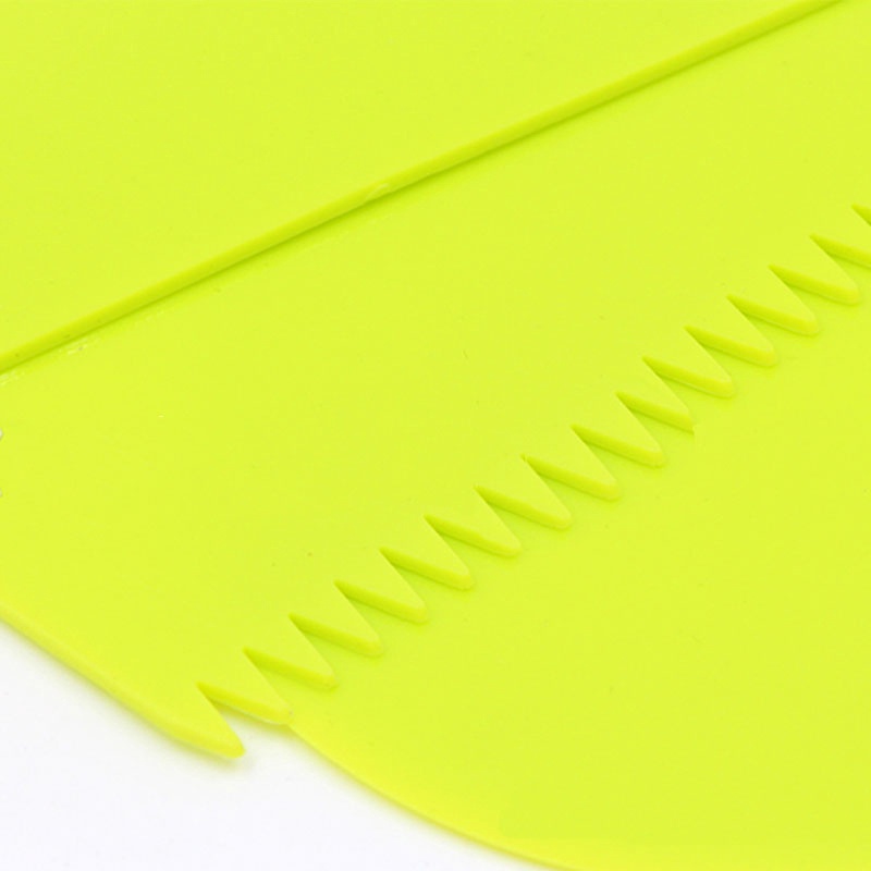 3Pcs/Set Cake Smoother Fondant – Fondant Smoother Set recenzja i cena
