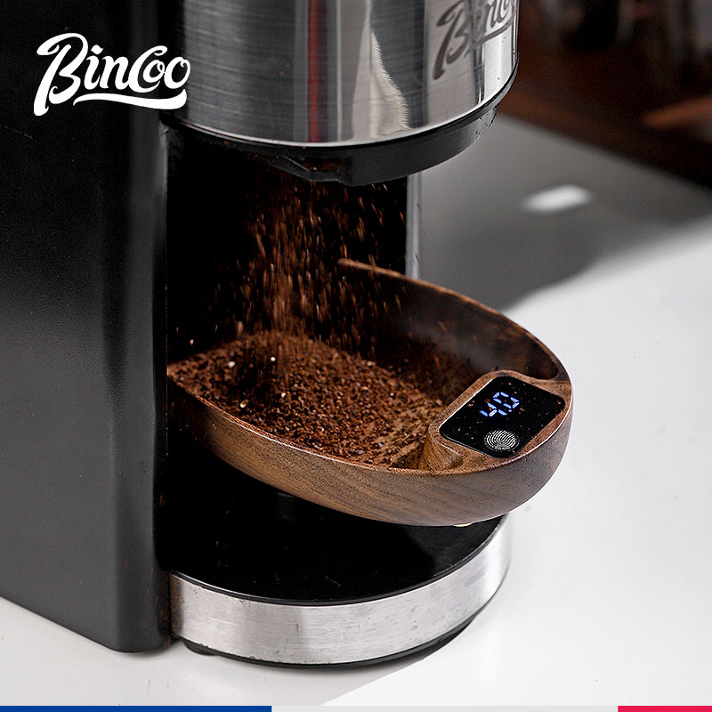 Bincoo LED Intelligent Electro – Kitchen Scale Precise recenzja i cena