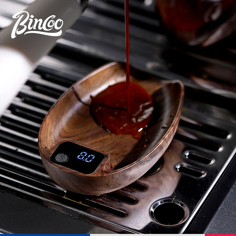 Bincoo LED Intelligent Electro – Kitchen Scale Precise recenzja i cena