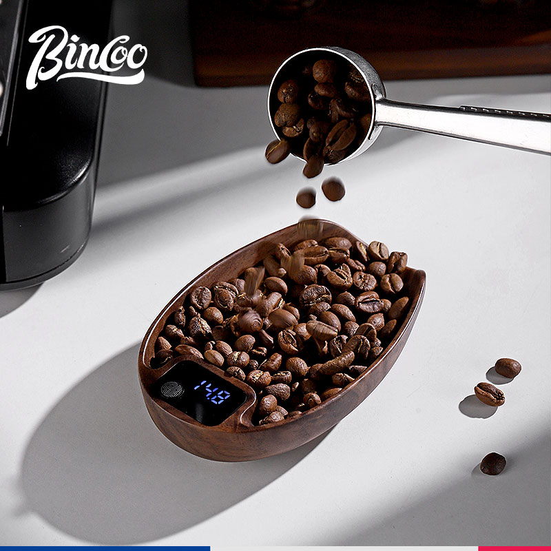 Bincoo LED Intelligent Electro – Kitchen Scale Precise recenzja i cena
