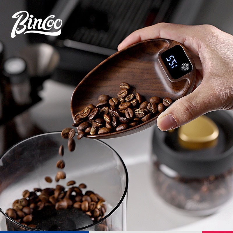 Bincoo LED Intelligent Electro – Kitchen Scale Precise recenzja i cena