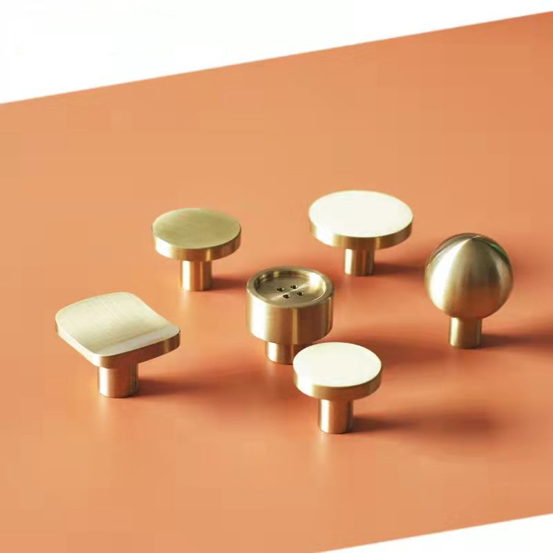 Modern Solid Brass Cabinet Kit – Kitchen Baking Cabinet recenzja i cena