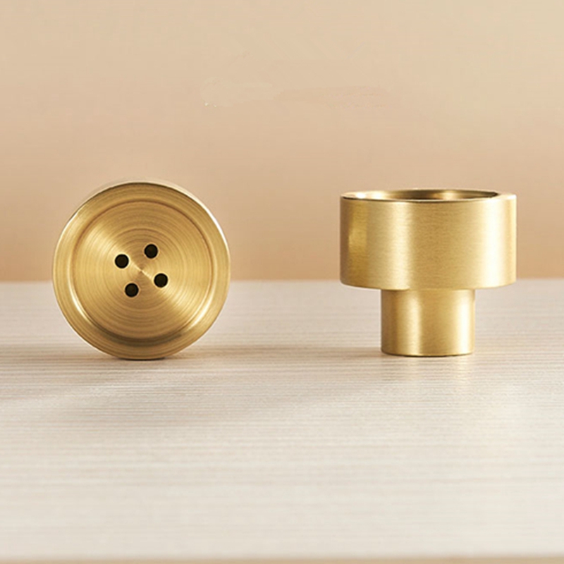Modern Solid Brass Cabinet Kit – Kitchen Baking Cabinet recenzja i cena