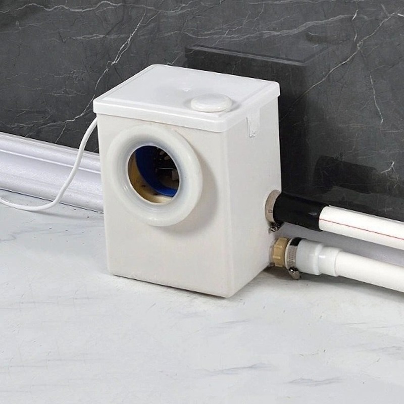 Sewage lift pump Automatic ele – Kitchen Up recenzja i cena