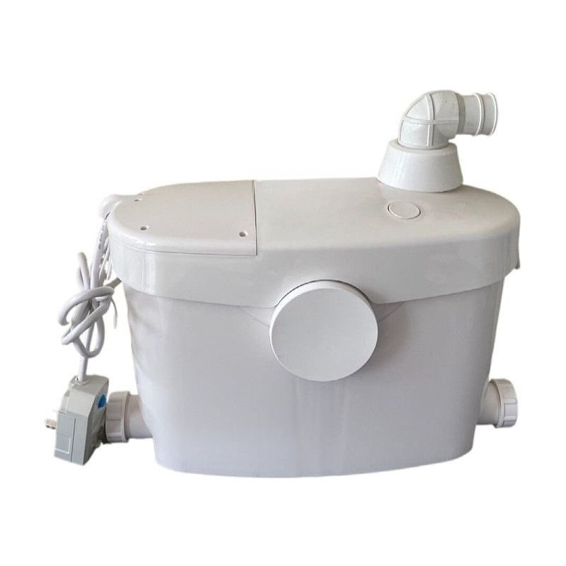 Sewage lift pump Automatic ele – Kitchen Up recenzja i cena