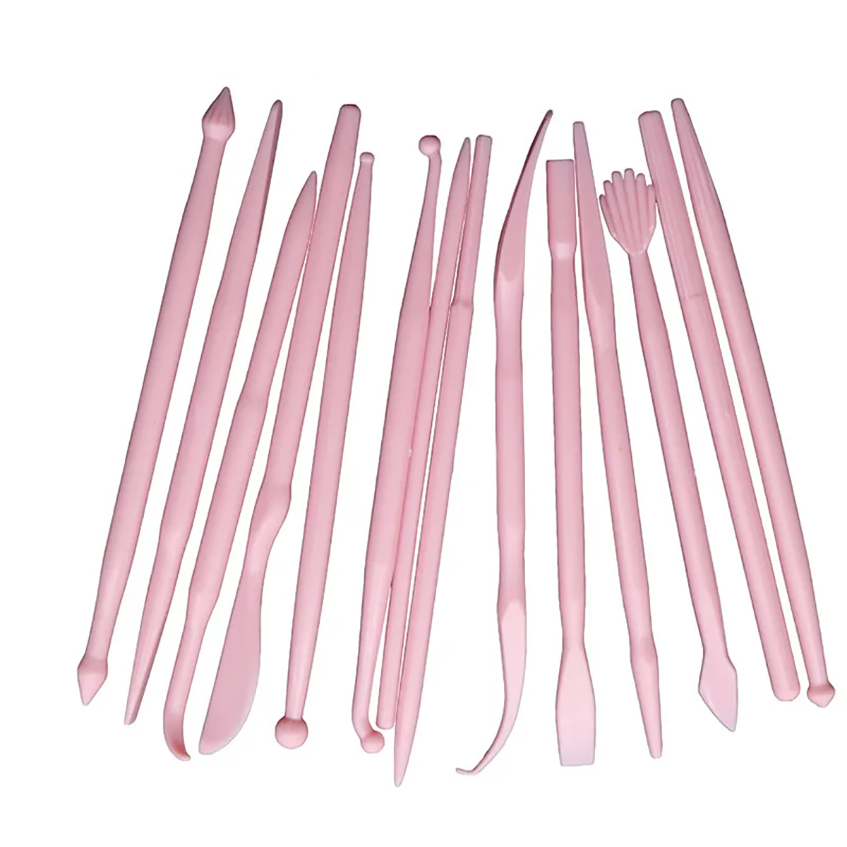 12Pcs 14Pcs Fondant Cake Carvi – Fondant Smoother Set recenzja i cena