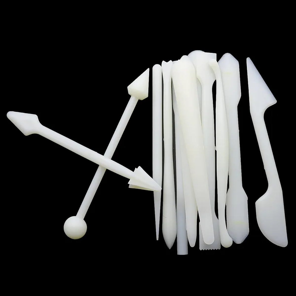12Pcs 14Pcs Fondant Cake Carvi – Fondant Smoother Set recenzja i cena