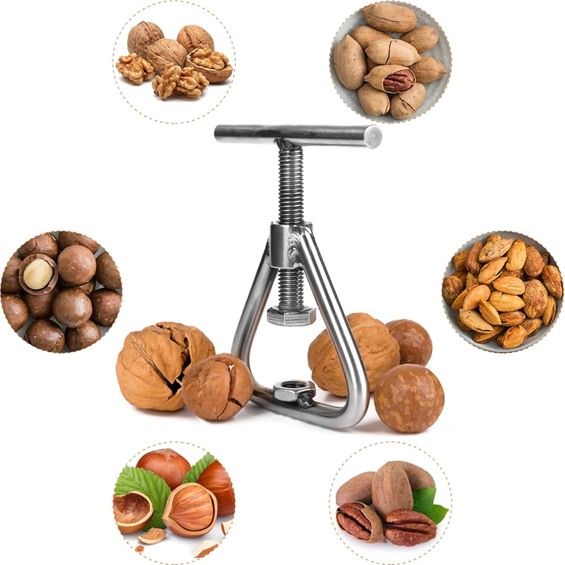 Stainless Steel Manual Nut Ope – Kitchen Job recenzja i cena
