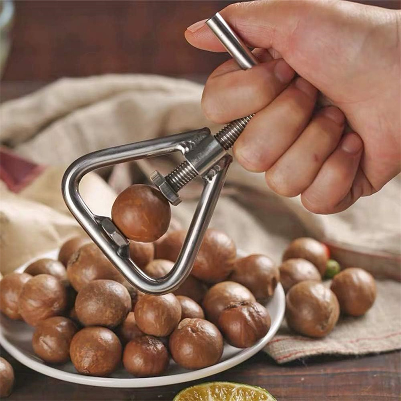 Stainless Steel Manual Nut Ope – Kitchen Job recenzja i cena