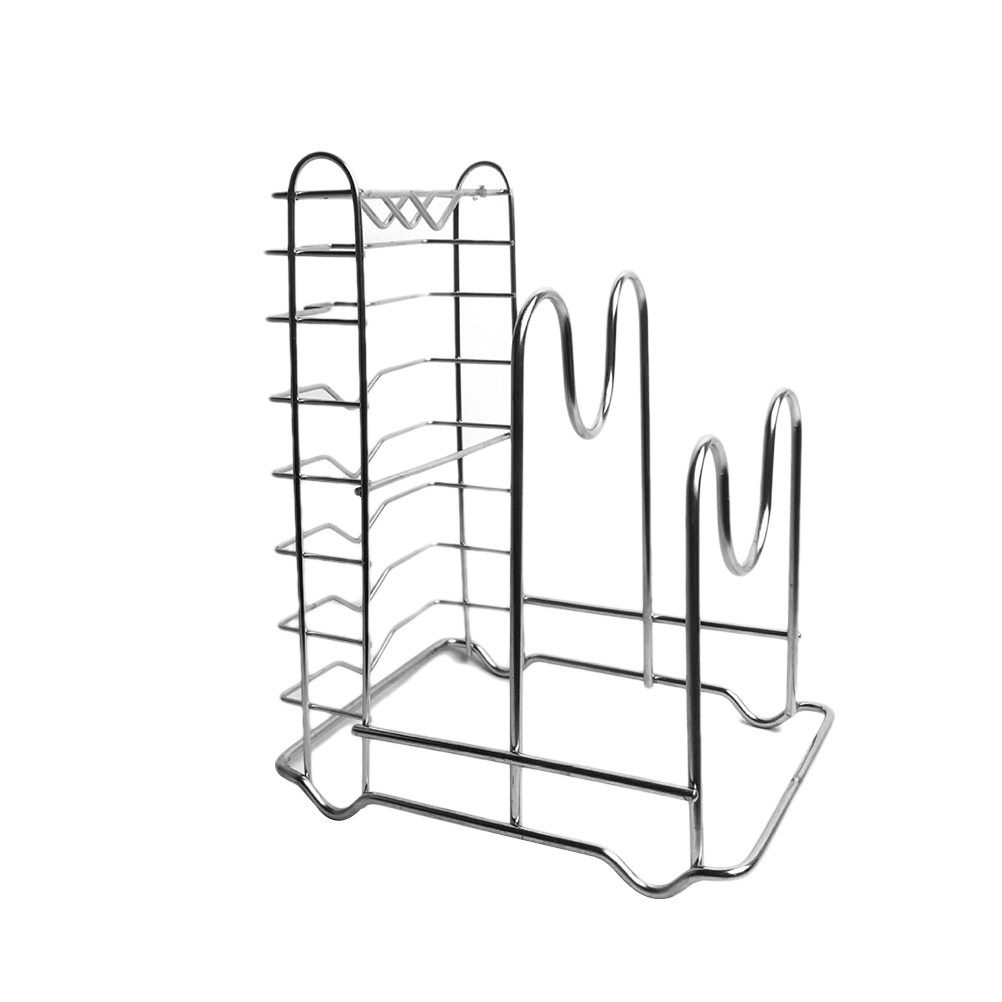 Stainless Steel Cutting Board  – Kitchen Baking Counter recenzja i cena