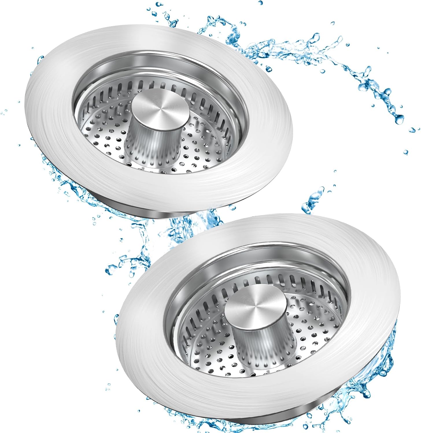 Upgraded 3 in 1 Kitchen Sink D – Kitchen Up recenzja i cena
